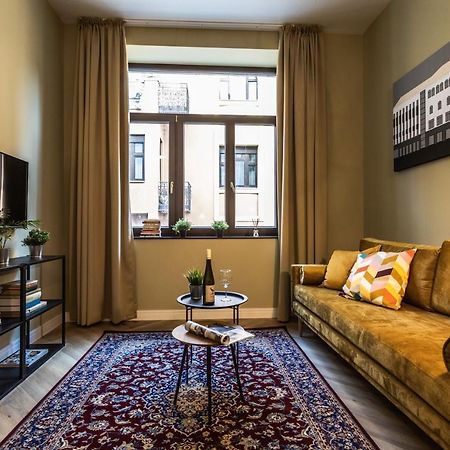 M15 Apartment Pécs Exterior foto