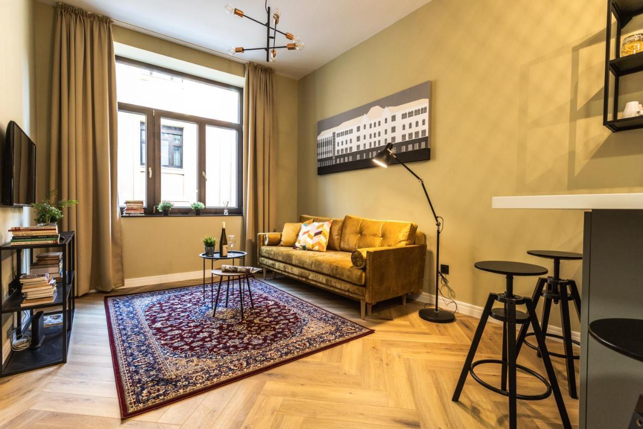 M15 Apartment Pécs Exterior foto