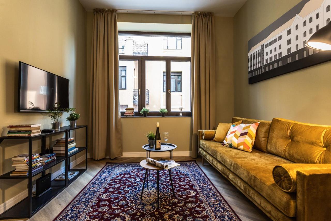 M15 Apartment Pécs Exterior foto