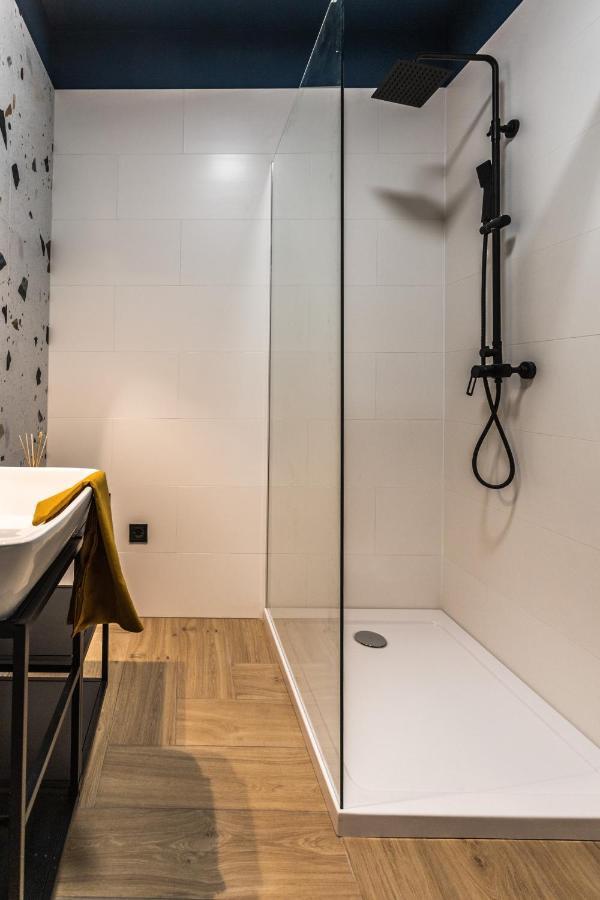 M15 Apartment Pécs Exterior foto