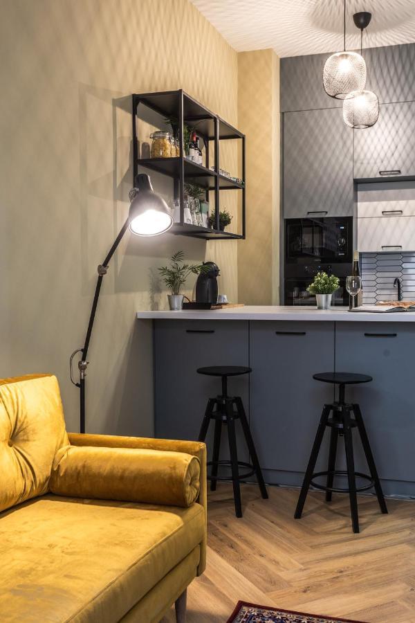 M15 Apartment Pécs Exterior foto