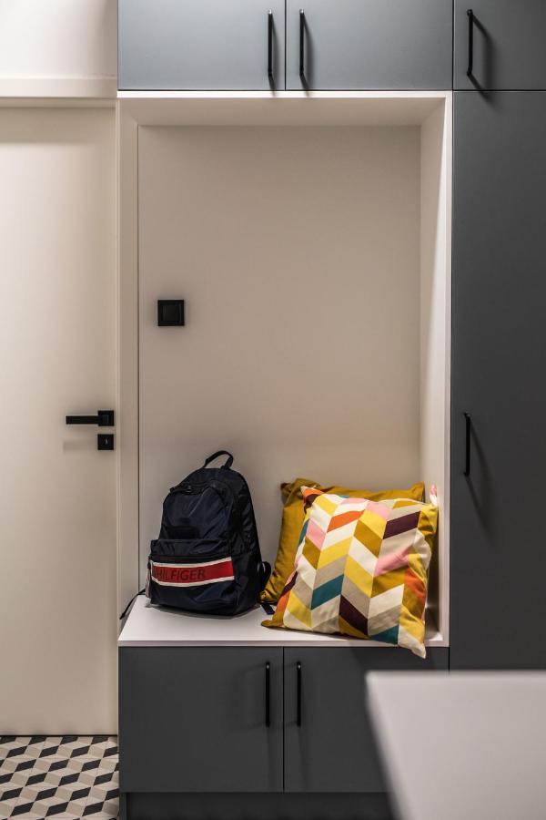 M15 Apartment Pécs Exterior foto